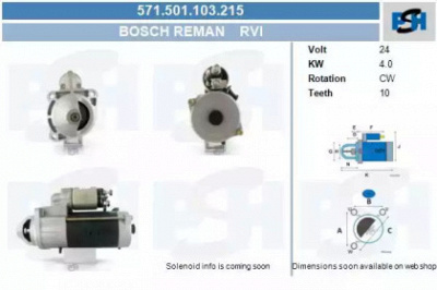 CV PSH 571501103215 -